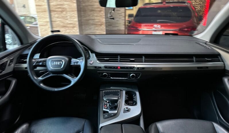 
								 مستعمل اودي – Audi Q7 ممتلئ									