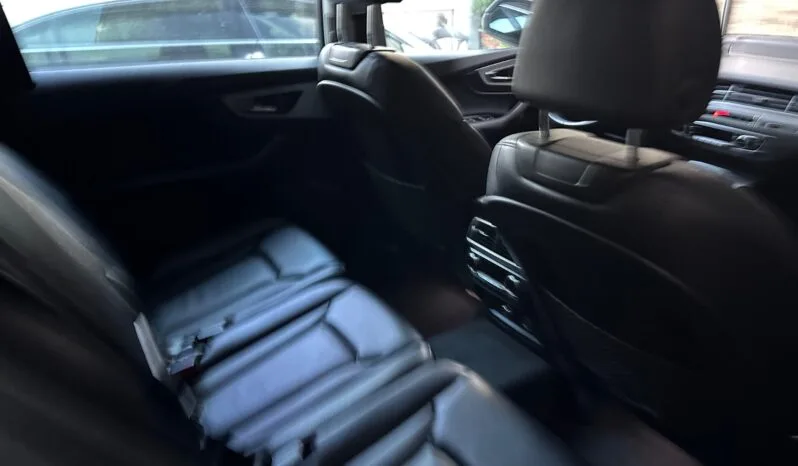 
								 مستعمل اودي – Audi Q7 ممتلئ									