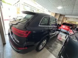 
										 مستعمل اودي – Audi Q7 ممتلئ									