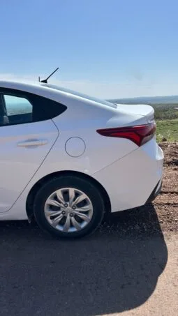 
										 مستعمل هيونداي – Hyundai اكسنت – accent ممتلئ									