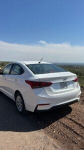 مستعمل هيونداي – Hyundai اكسنت – accent