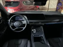 
										 جديد هيونداي – Hyundai باليساد – Palisade ممتلئ									
