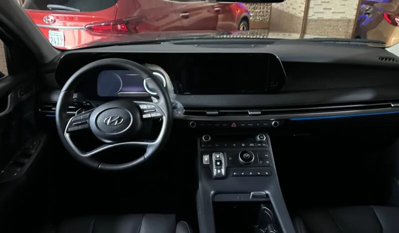 
								 جديد هيونداي – Hyundai باليساد – Palisade ممتلئ									