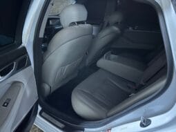 
										 مستعمل جينيسيس – Genesis G80 ممتلئ									