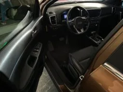 
										 مستعمل كيا – Kia سبورتاج – Sportage ممتلئ									