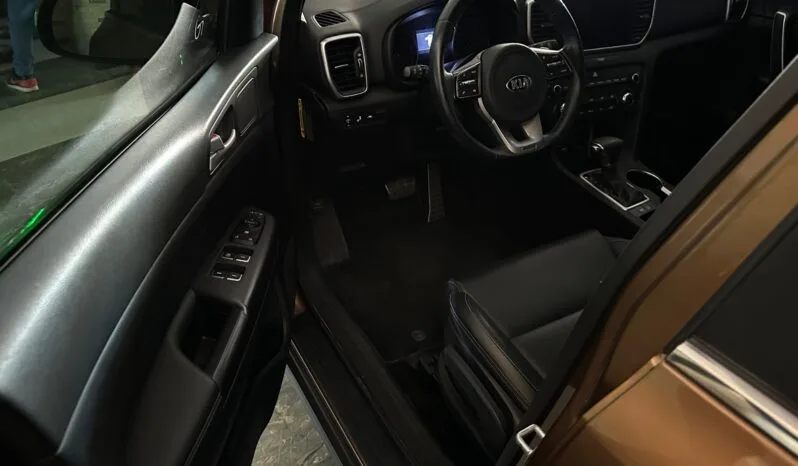 
								 مستعمل كيا – Kia سبورتاج – Sportage ممتلئ									