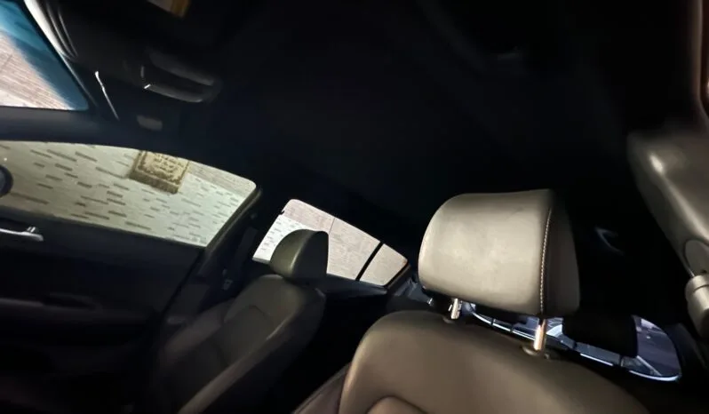 
								 مستعمل كيا – Kia سبورتاج – Sportage ممتلئ									