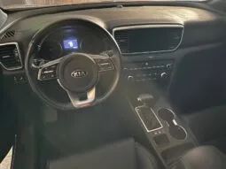 
										 مستعمل كيا – Kia سبورتاج – Sportage ممتلئ									