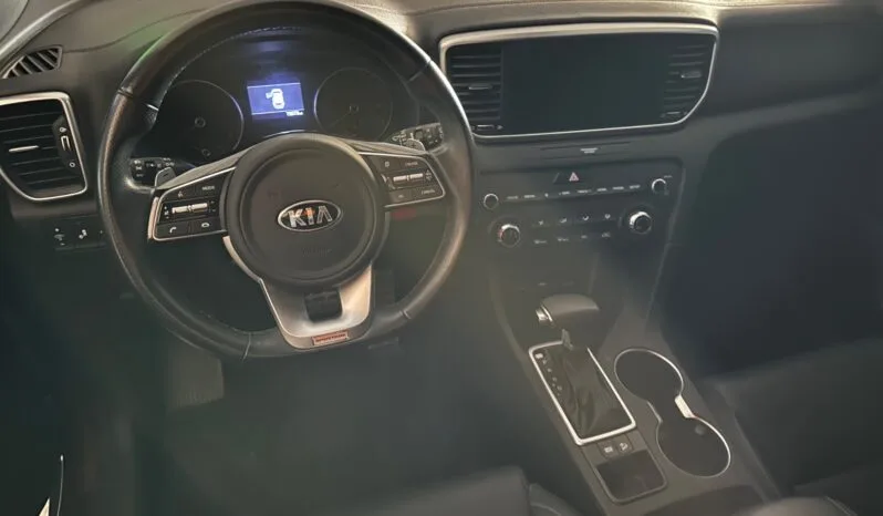 
								 مستعمل كيا – Kia سبورتاج – Sportage ممتلئ									