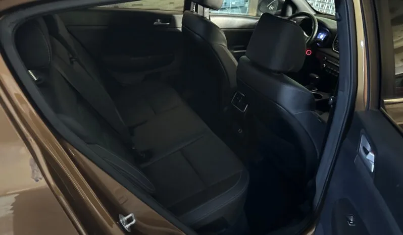 
								 مستعمل كيا – Kia سبورتاج – Sportage ممتلئ									