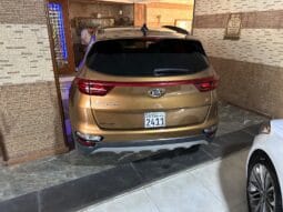 
										 مستعمل كيا – Kia سبورتاج – Sportage ممتلئ									