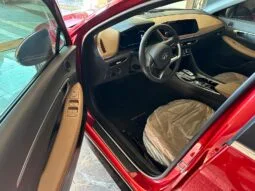 
										 مستعمل هيونداي – Hyundai سوناتا – Sonata ممتلئ									