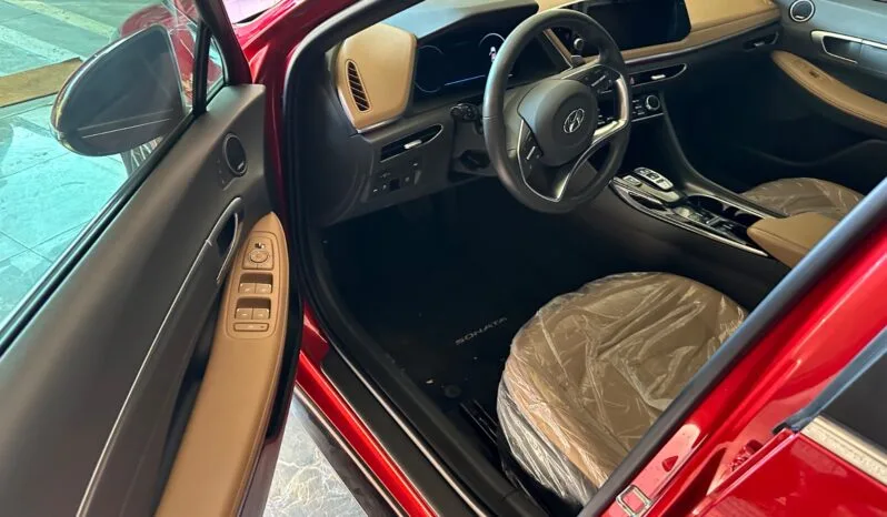 
								 مستعمل هيونداي – Hyundai سوناتا – Sonata ممتلئ									