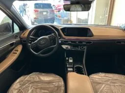 
										 مستعمل هيونداي – Hyundai سوناتا – Sonata ممتلئ									