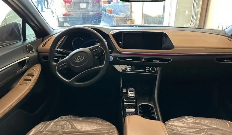 
								 مستعمل هيونداي – Hyundai سوناتا – Sonata ممتلئ									
