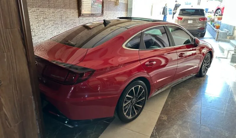 
								 مستعمل هيونداي – Hyundai سوناتا – Sonata ممتلئ									