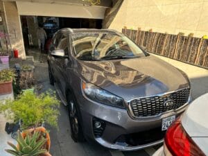 مستعمل كيا – Kia سورينتو – Sorento