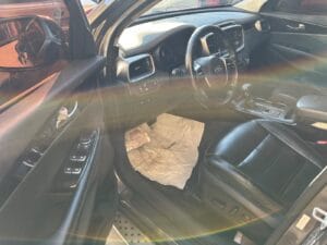 مستعمل كيا – Kia سورينتو – Sorento