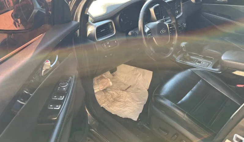
								 مستعمل كيا – Kia سورينتو – Sorento ممتلئ									