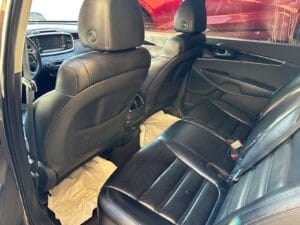 مستعمل كيا – Kia سورينتو – Sorento