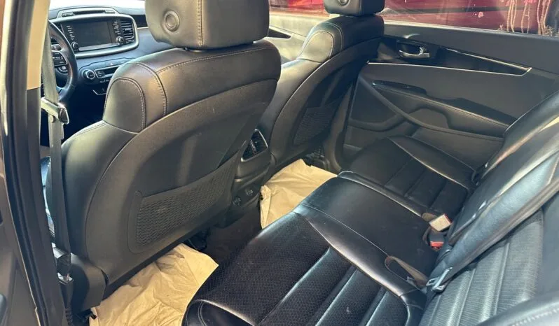 
								 مستعمل كيا – Kia سورينتو – Sorento ممتلئ									