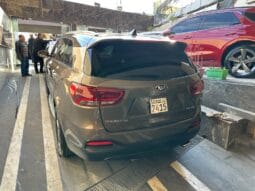 
										 مستعمل كيا – Kia سورينتو – Sorento ممتلئ									