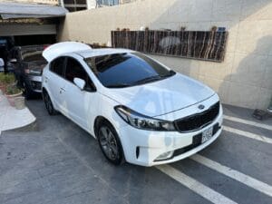 مستعمل كيا – Kia سيراتو – Cerato