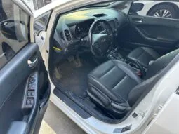 
										 مستعمل كيا – Kia سيراتو – Cerato ممتلئ									