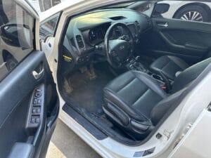 مستعمل كيا – Kia سيراتو – Cerato