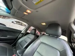 
										 مستعمل كيا – Kia سيراتو – Cerato ممتلئ									