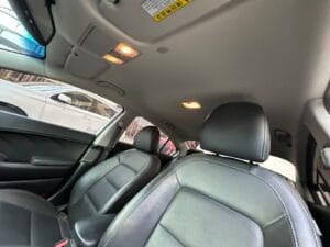 مستعمل كيا – Kia سيراتو – Cerato