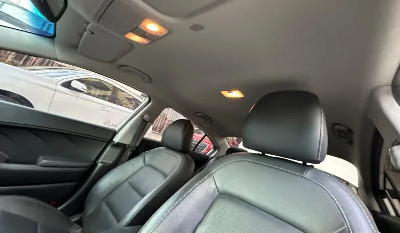 
								 مستعمل كيا – Kia سيراتو – Cerato ممتلئ									