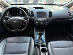 
										 مستعمل كيا – Kia سيراتو – Cerato ممتلئ									