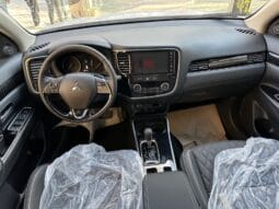 
										 جديد ميتسوبيشي – Mitsubishi Outlander ممتلئ									