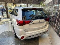 
										 جديد ميتسوبيشي – Mitsubishi Outlander ممتلئ									