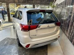 
										 جديد ميتسوبيشي – Mitsubishi Outlander ممتلئ									