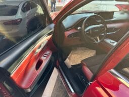 
										 مستعمل جينيسيس – Genesis G70 ممتلئ									