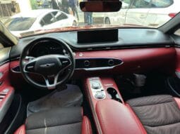 
										 مستعمل جينيسيس – Genesis G70 ممتلئ									