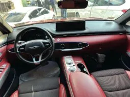 
										 مستعمل جينيسيس – Genesis G70 ممتلئ									