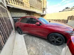 
										 مستعمل جينيسيس – Genesis G70 ممتلئ									