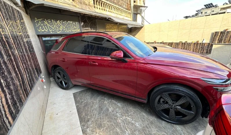 
								 مستعمل جينيسيس – Genesis G70 ممتلئ									