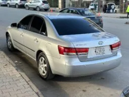 
										 مستعمل هيونداي – Hyundai سوناتا – Sonata ممتلئ									