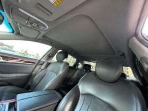 مستعمل جينيسيس – Genesis G80