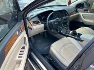 مستعمل هيونداي – Hyundai سوناتا – Sonata