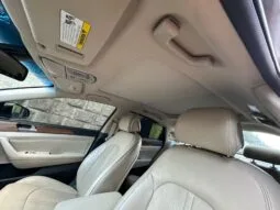 
										 مستعمل هيونداي – Hyundai سوناتا – Sonata ممتلئ									