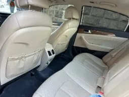 
										 مستعمل هيونداي – Hyundai سوناتا – Sonata ممتلئ									