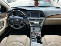 
										 مستعمل هيونداي – Hyundai سوناتا – Sonata ممتلئ									