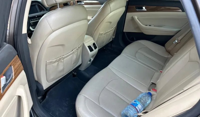 
								 مستعمل هيونداي – Hyundai سوناتا – Sonata ممتلئ									