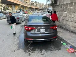 
										 مستعمل هيونداي – Hyundai سوناتا – Sonata ممتلئ									