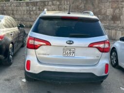 
										 مستعمل كيا – Kia سيرانتو – Sorento ممتلئ									